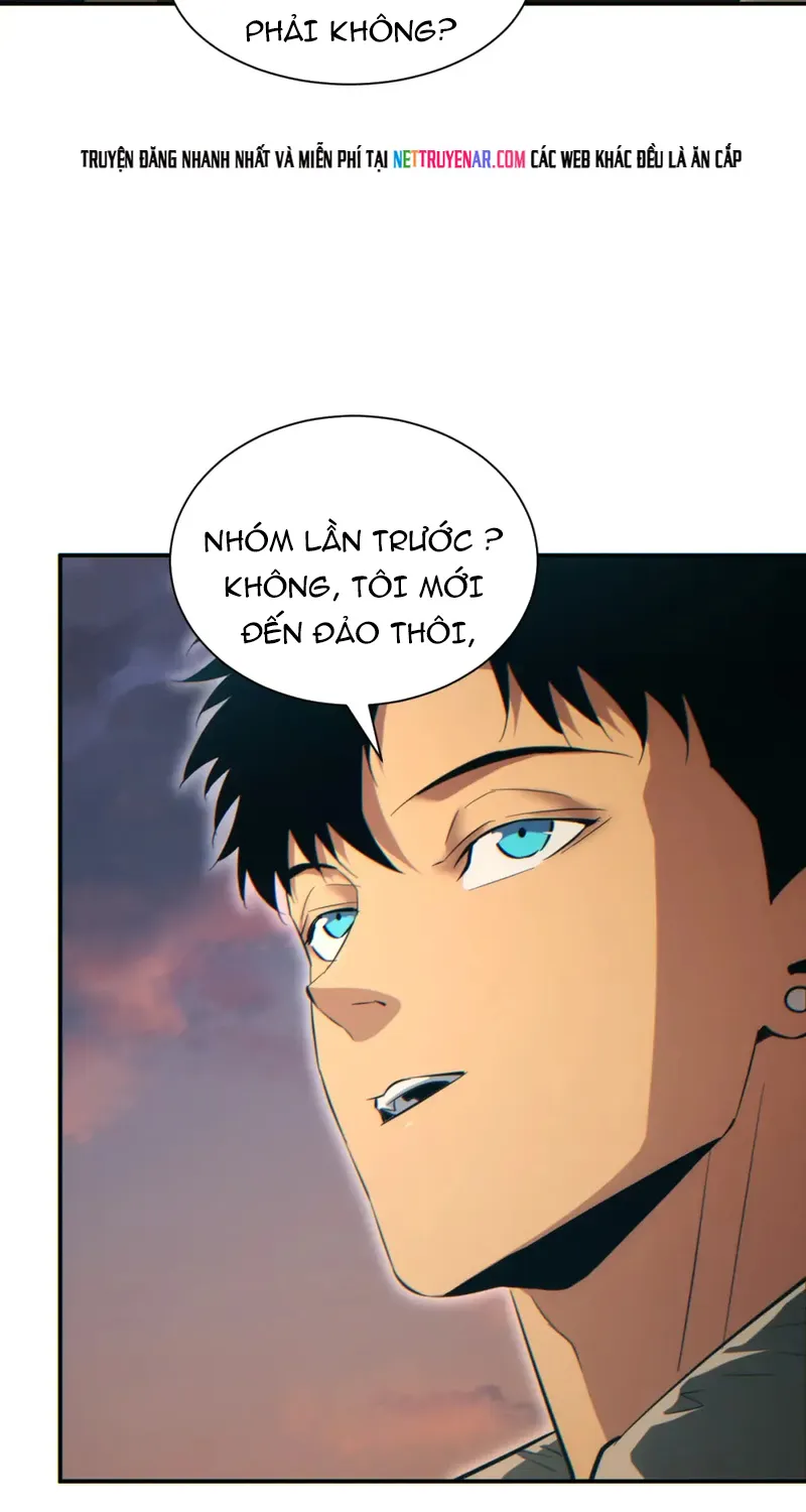 Mạt Thế Trùng Sinh: Ta Dựa Vào Mở Rương Vấn đỉnh đỉnh Phong Chap 93 - Next Chap 94
