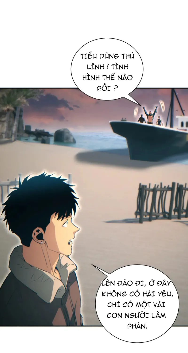 Mạt Thế Trùng Sinh: Ta Dựa Vào Mở Rương Vấn đỉnh đỉnh Phong Chap 93 - Next Chap 94