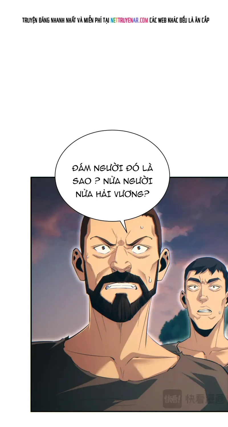 Mạt Thế Trùng Sinh: Ta Dựa Vào Mở Rương Vấn đỉnh đỉnh Phong Chap 93 - Next Chap 94