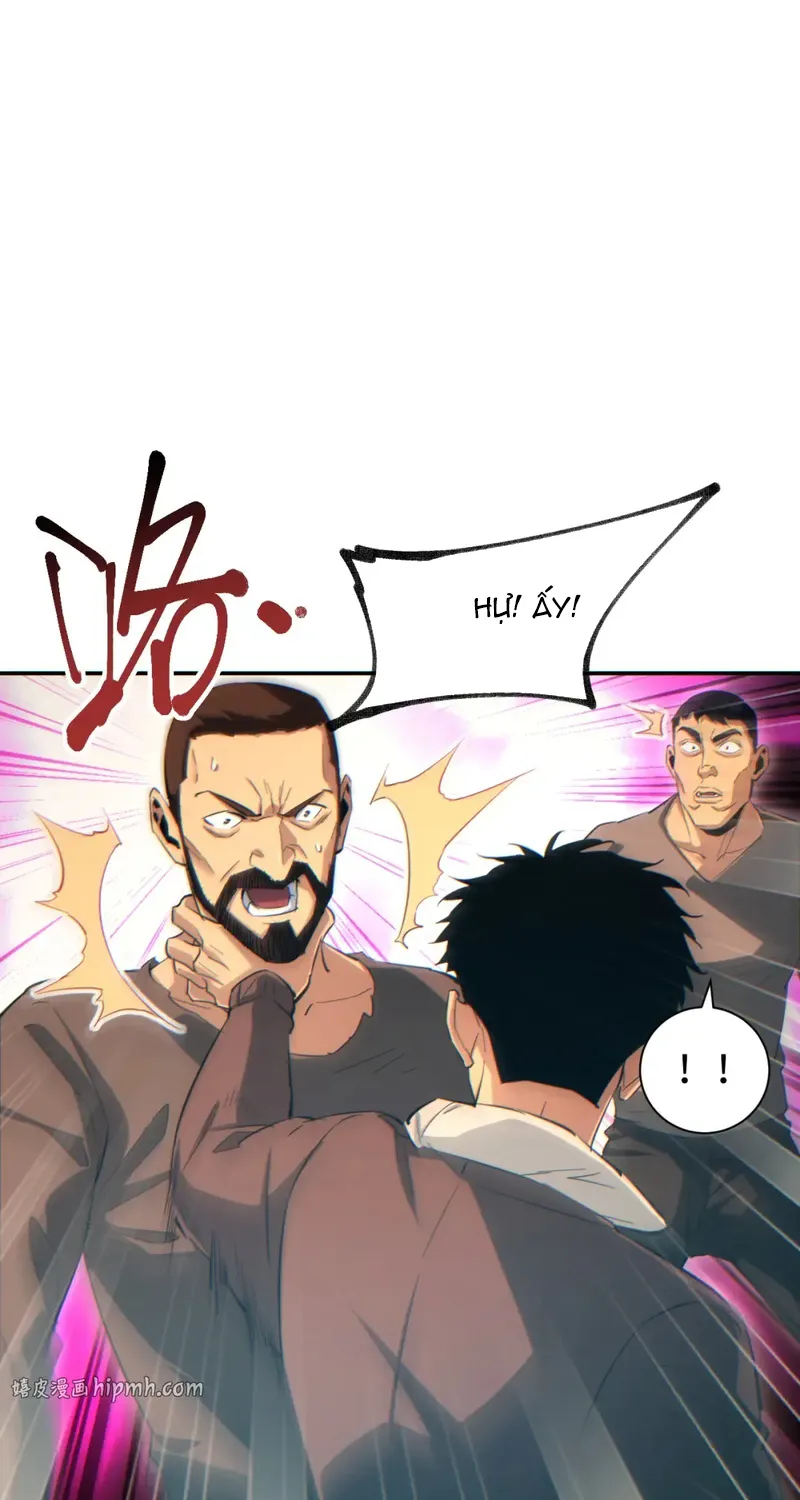 Mạt Thế Trùng Sinh: Ta Dựa Vào Mở Rương Vấn đỉnh đỉnh Phong Chap 93 - Next Chap 94