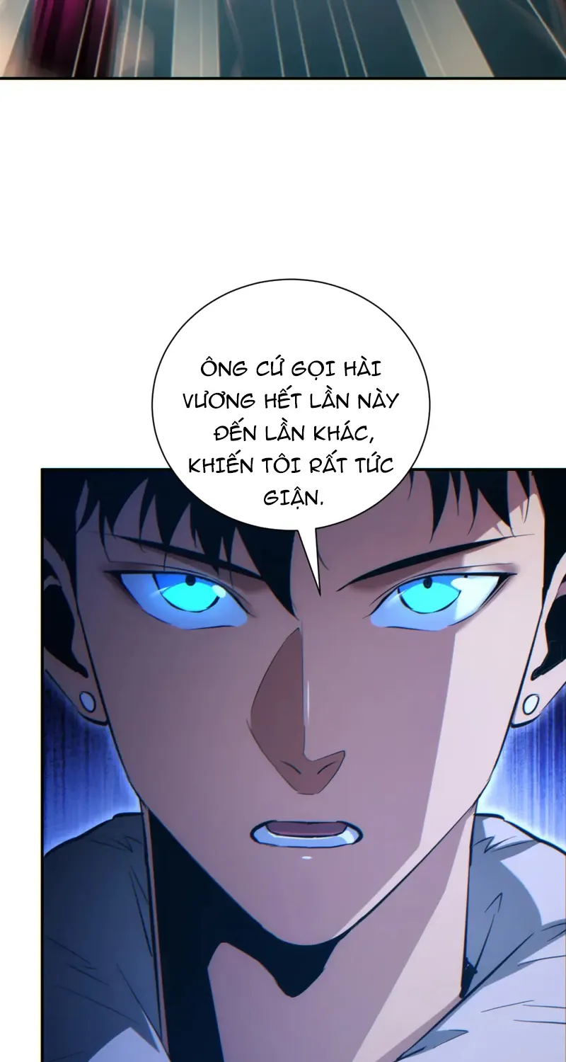 Mạt Thế Trùng Sinh: Ta Dựa Vào Mở Rương Vấn đỉnh đỉnh Phong Chap 93 - Next Chap 94