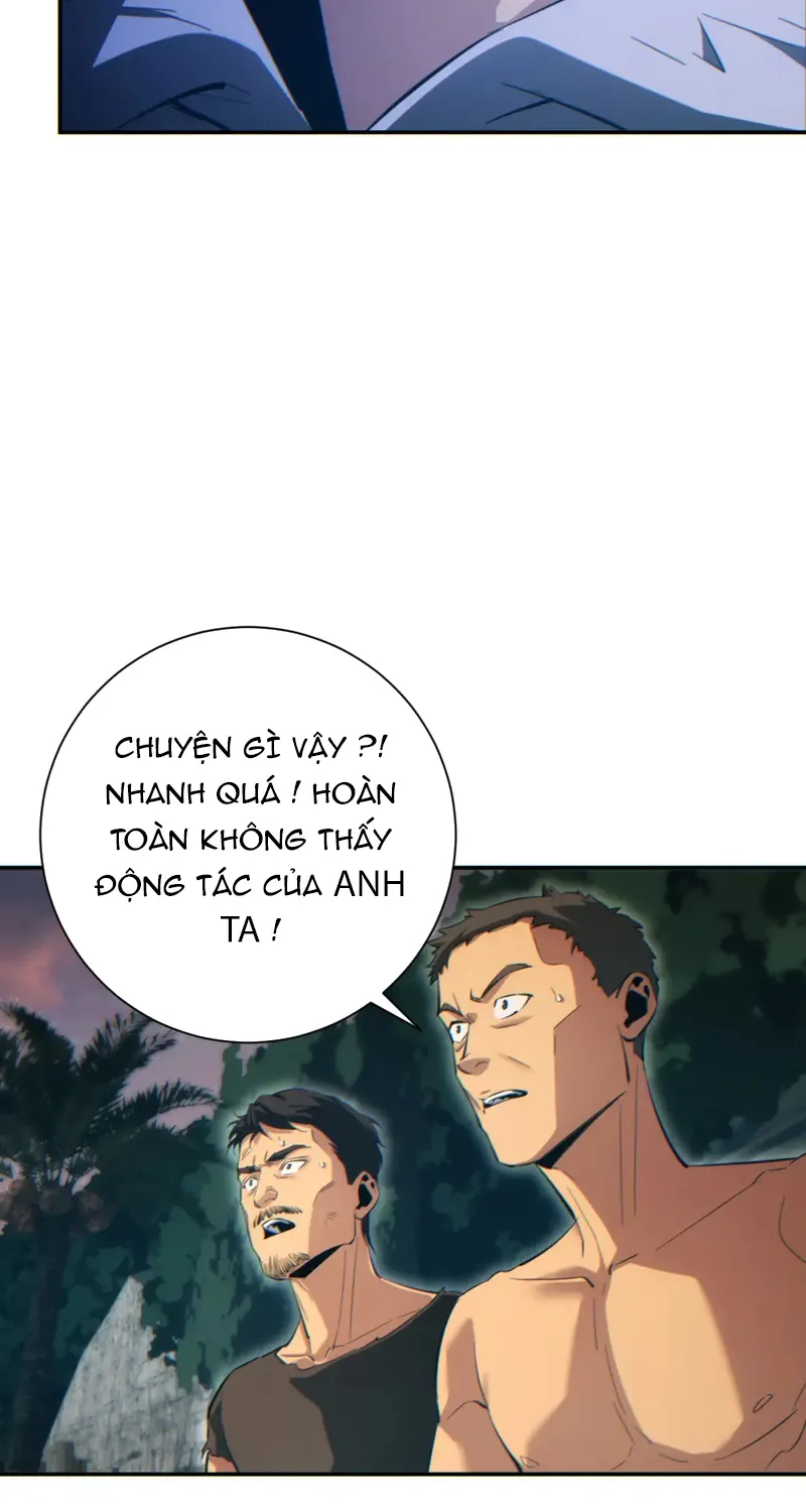Mạt Thế Trùng Sinh: Ta Dựa Vào Mở Rương Vấn đỉnh đỉnh Phong Chap 93 - Next Chap 94