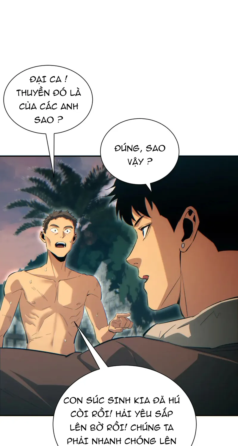 Mạt Thế Trùng Sinh: Ta Dựa Vào Mở Rương Vấn đỉnh đỉnh Phong Chap 93 - Next Chap 94