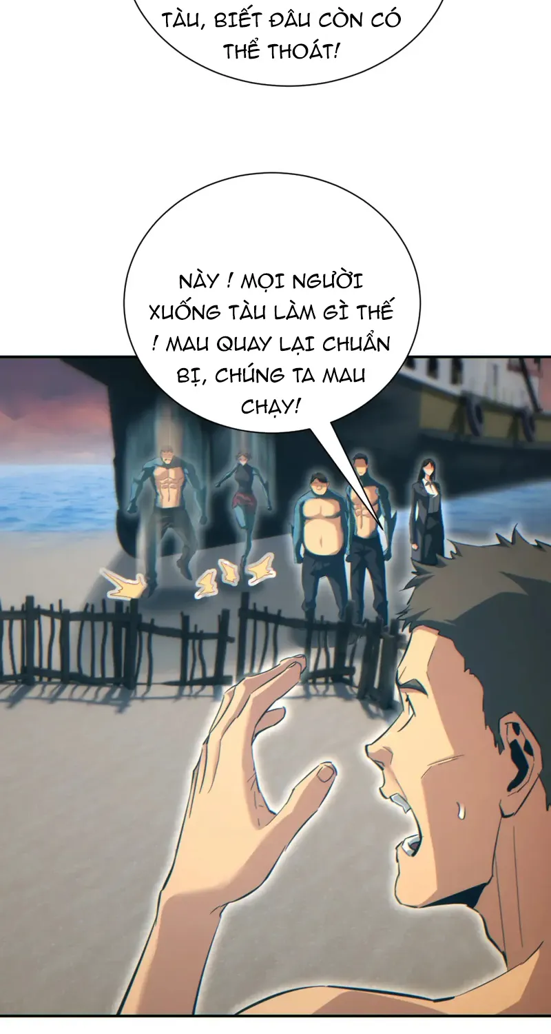 Mạt Thế Trùng Sinh: Ta Dựa Vào Mở Rương Vấn đỉnh đỉnh Phong Chap 93 - Next Chap 94