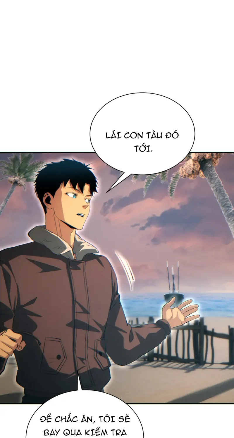 Mạt Thế Trùng Sinh: Ta Dựa Vào Mở Rương Vấn đỉnh đỉnh Phong Chap 93 - Next Chap 94