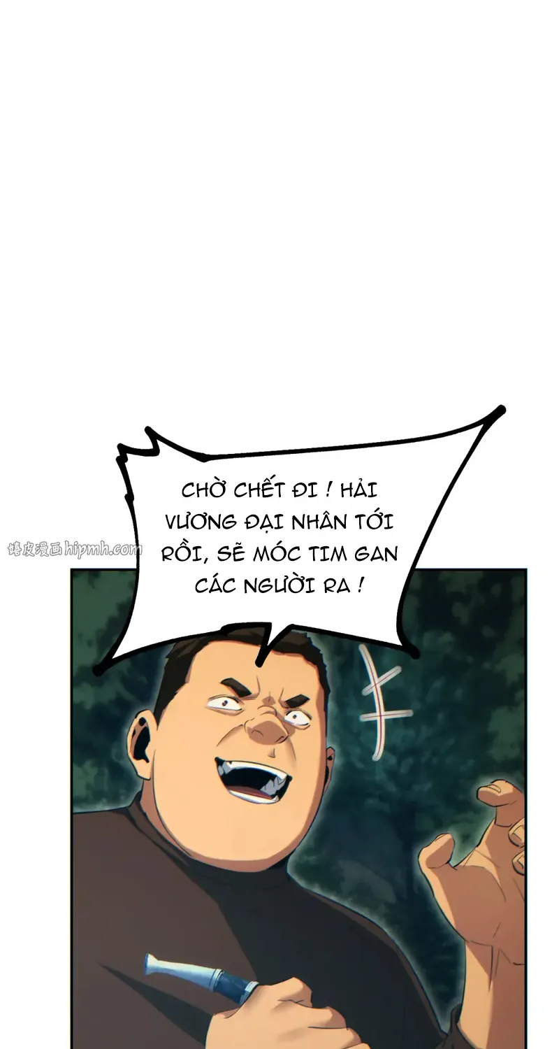 Mạt Thế Trùng Sinh: Ta Dựa Vào Mở Rương Vấn đỉnh đỉnh Phong Chap 93 - Next Chap 94