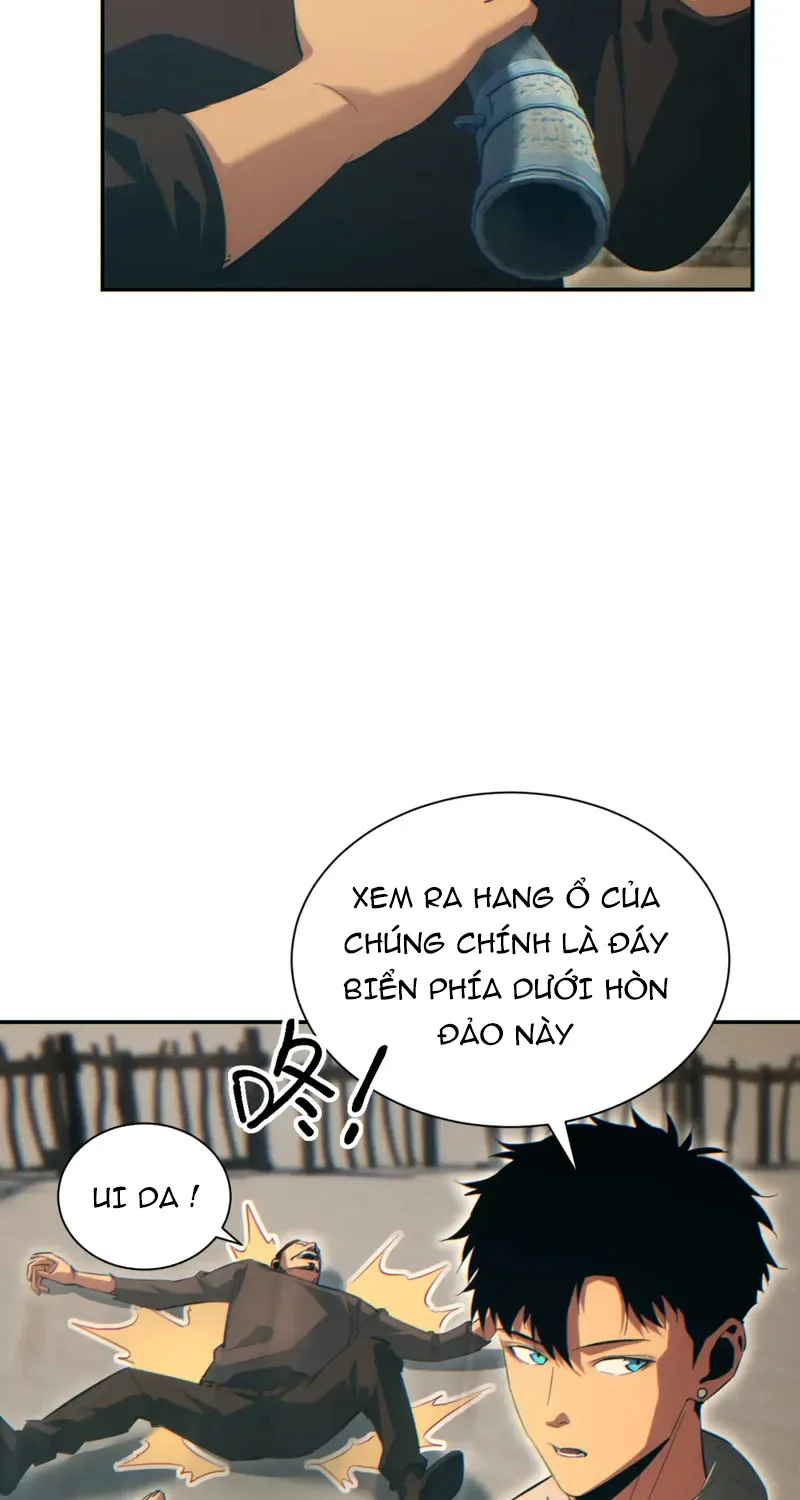 Mạt Thế Trùng Sinh: Ta Dựa Vào Mở Rương Vấn đỉnh đỉnh Phong Chap 93 - Next Chap 94