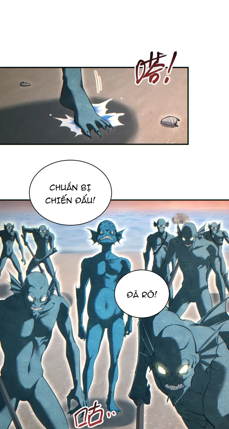 Mạt Thế Trùng Sinh: Ta Dựa Vào Mở Rương Vấn đỉnh đỉnh Phong Chap 93 - Next Chap 94