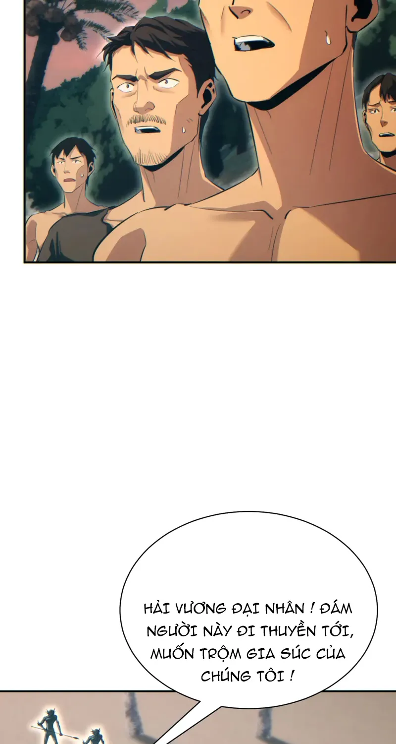 Mạt Thế Trùng Sinh: Ta Dựa Vào Mở Rương Vấn đỉnh đỉnh Phong Chap 93 - Next Chap 94