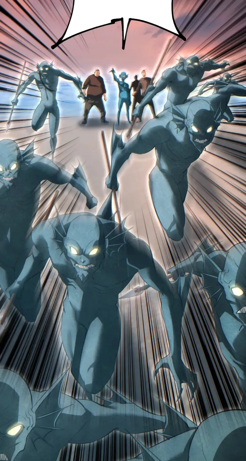 Mạt Thế Trùng Sinh: Ta Dựa Vào Mở Rương Vấn đỉnh đỉnh Phong Chap 93 - Next Chap 94