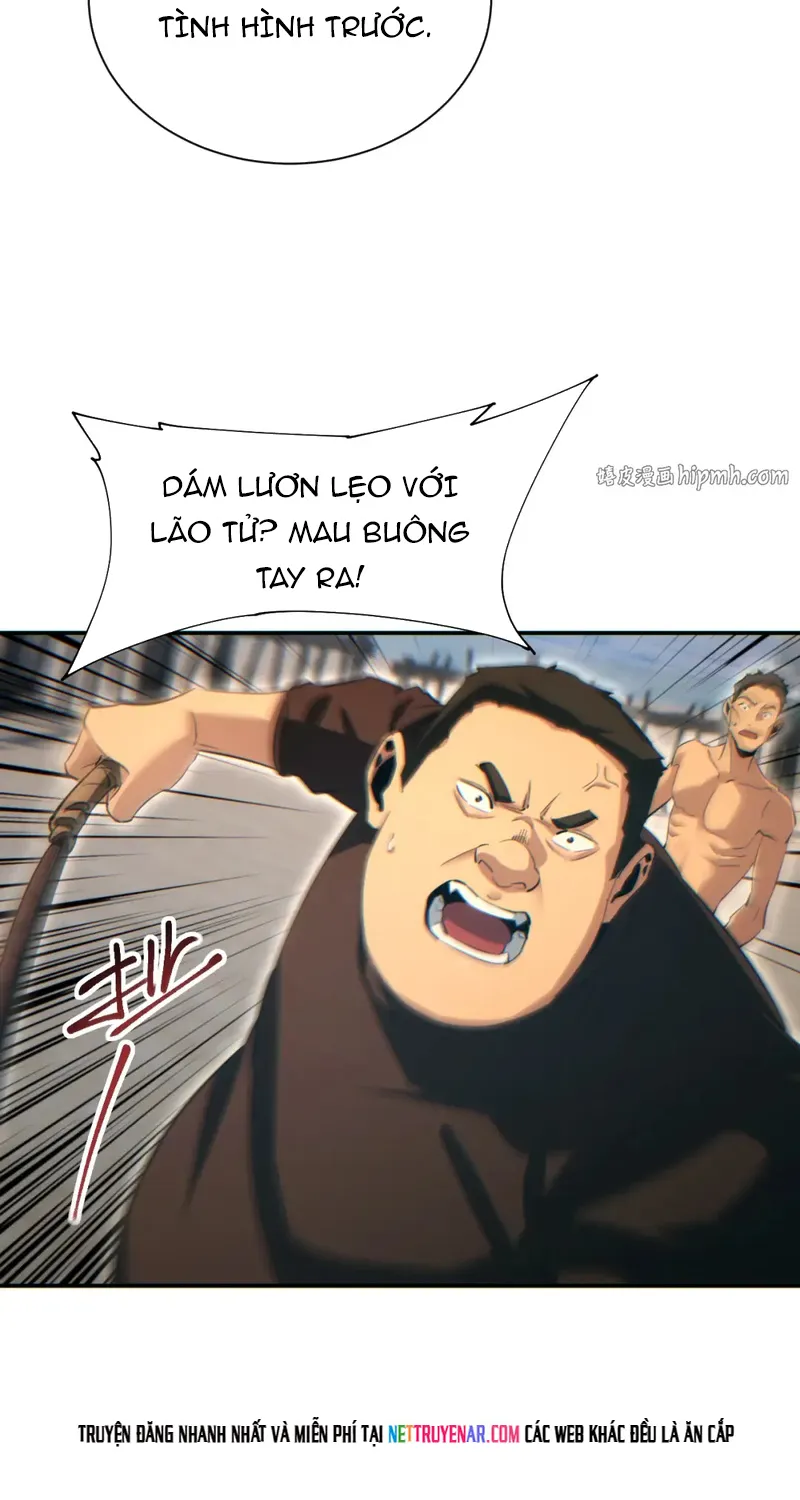 Mạt Thế Trùng Sinh: Ta Dựa Vào Mở Rương Vấn đỉnh đỉnh Phong Chap 93 - Next Chap 94