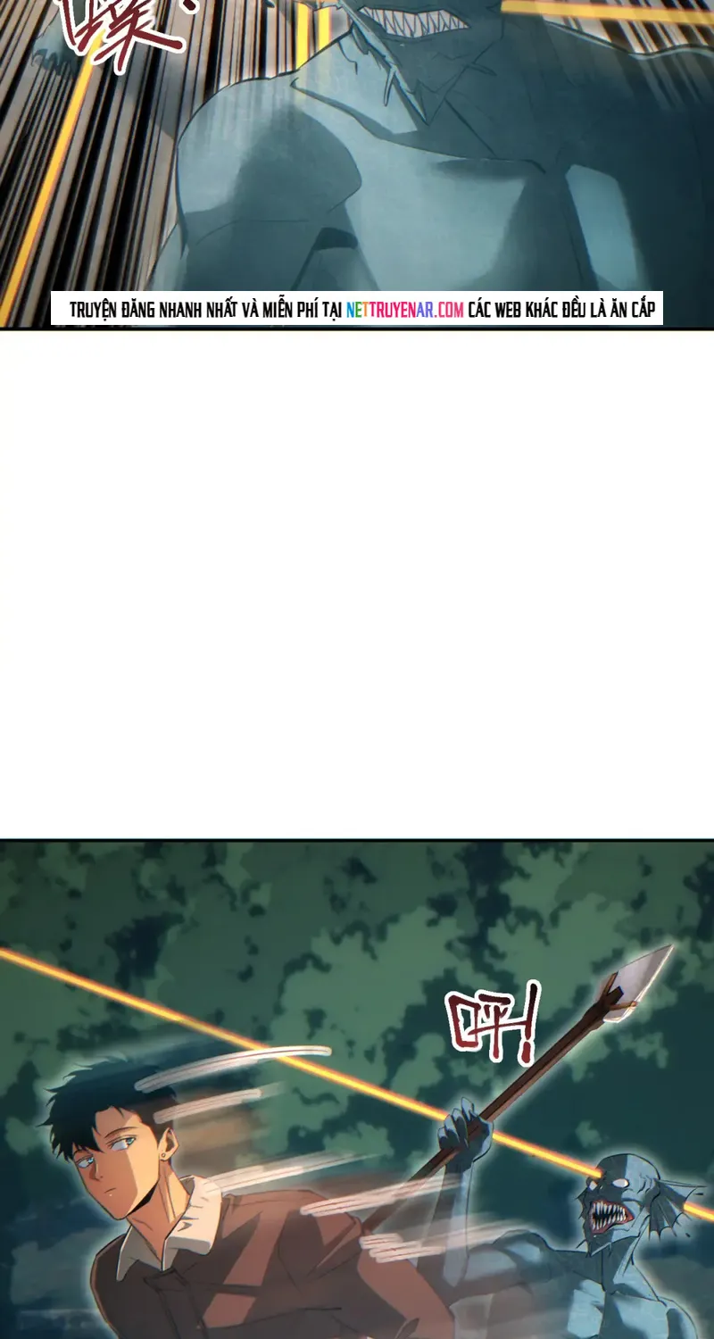 Mạt Thế Trùng Sinh: Ta Dựa Vào Mở Rương Vấn đỉnh đỉnh Phong Chap 93 - Next Chap 94