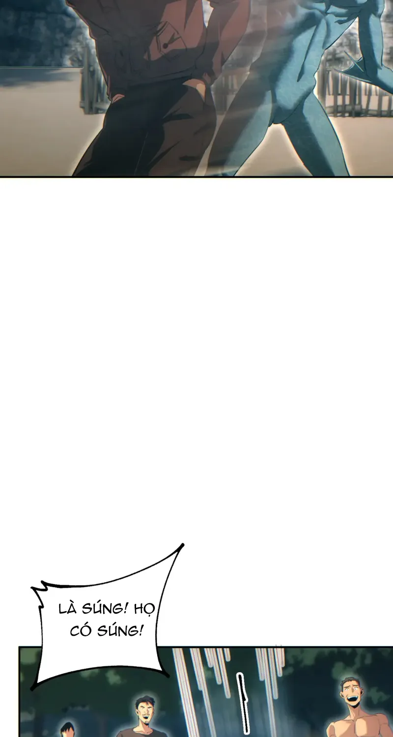 Mạt Thế Trùng Sinh: Ta Dựa Vào Mở Rương Vấn đỉnh đỉnh Phong Chap 93 - Next Chap 94