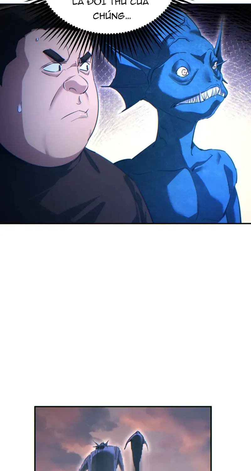 Mạt Thế Trùng Sinh: Ta Dựa Vào Mở Rương Vấn đỉnh đỉnh Phong Chap 93 - Next Chap 94