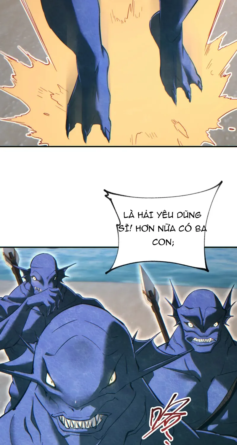 Mạt Thế Trùng Sinh: Ta Dựa Vào Mở Rương Vấn đỉnh đỉnh Phong Chap 93 - Next Chap 94