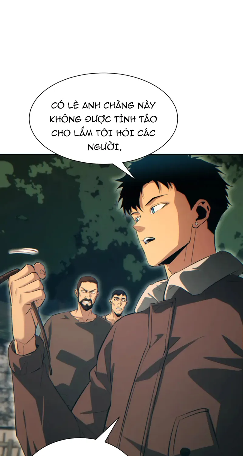 Mạt Thế Trùng Sinh: Ta Dựa Vào Mở Rương Vấn đỉnh đỉnh Phong Chap 93 - Next Chap 94