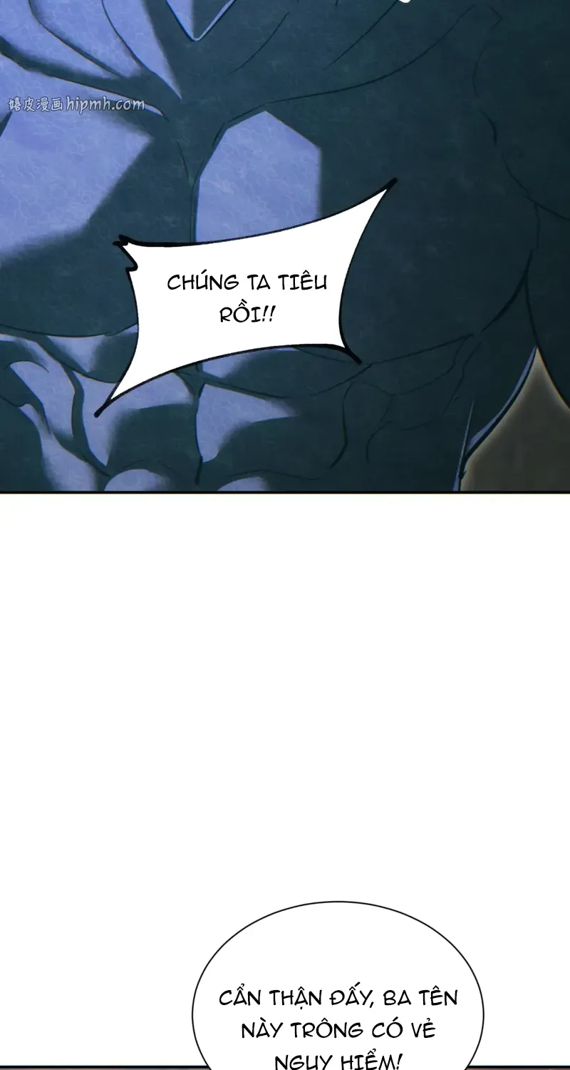 Mạt Thế Trùng Sinh: Ta Dựa Vào Mở Rương Vấn đỉnh đỉnh Phong Chap 93 - Next Chap 94