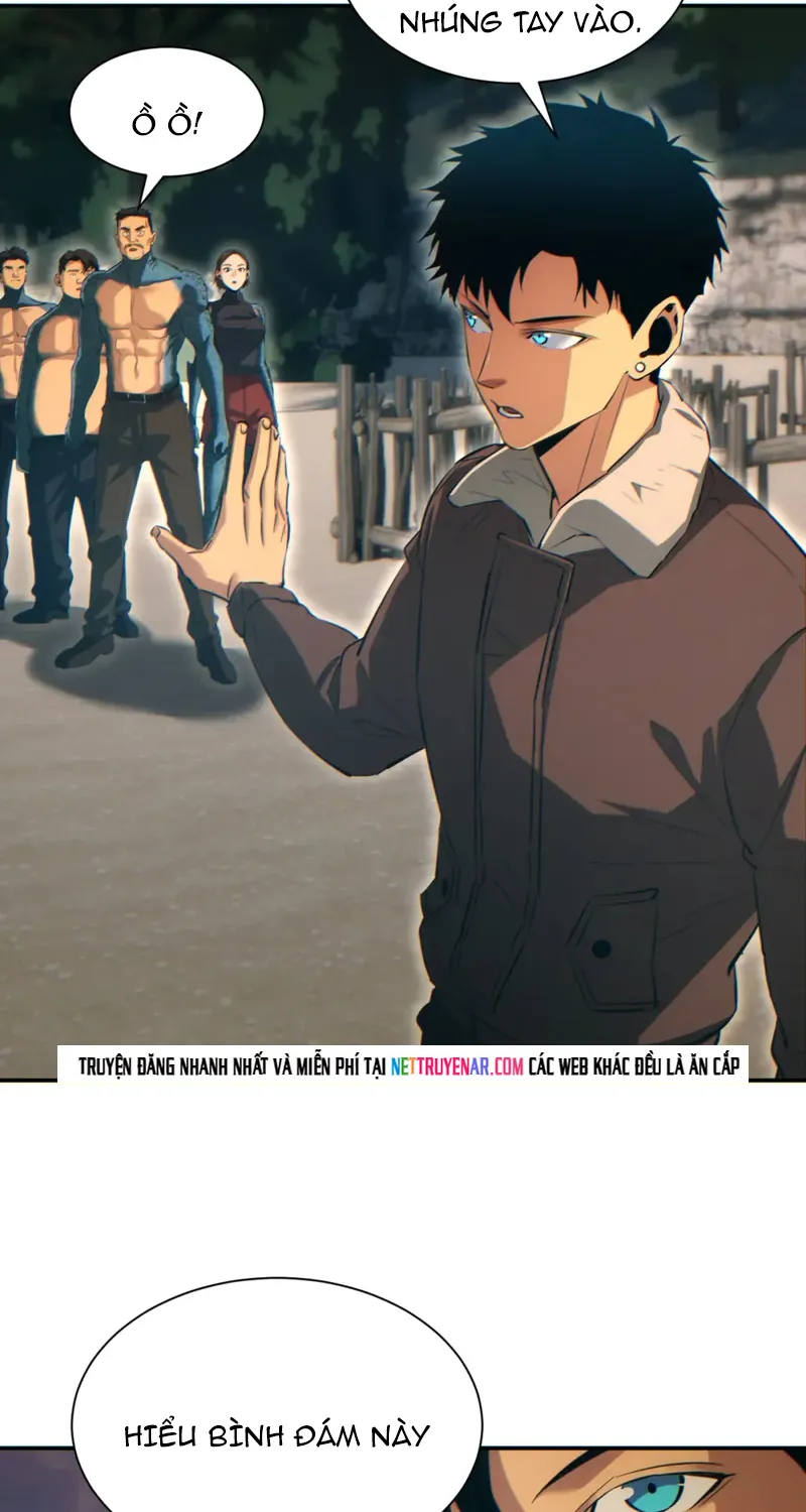 Mạt Thế Trùng Sinh: Ta Dựa Vào Mở Rương Vấn đỉnh đỉnh Phong Chap 93 - Next Chap 94