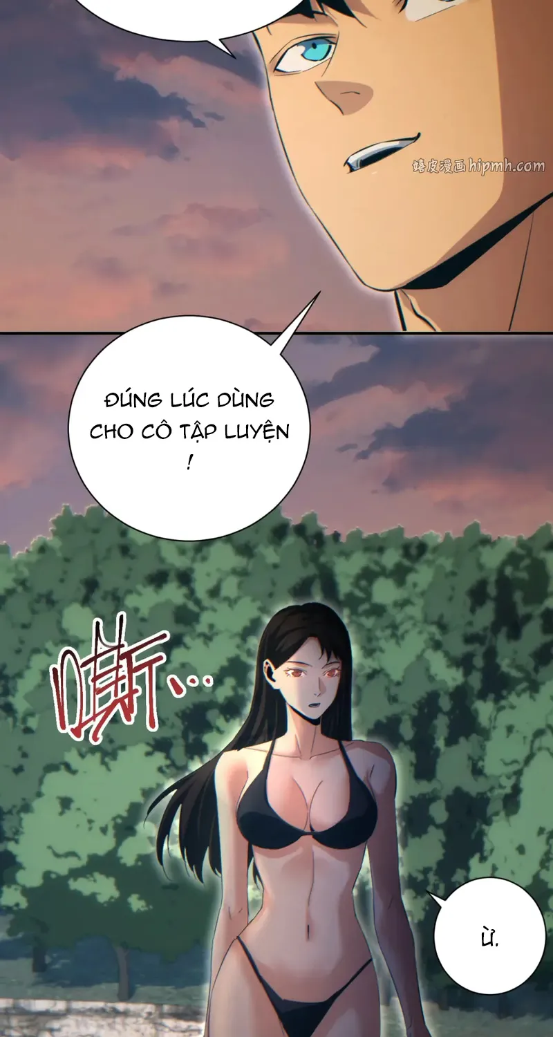 Mạt Thế Trùng Sinh: Ta Dựa Vào Mở Rương Vấn đỉnh đỉnh Phong Chap 93 - Next Chap 94