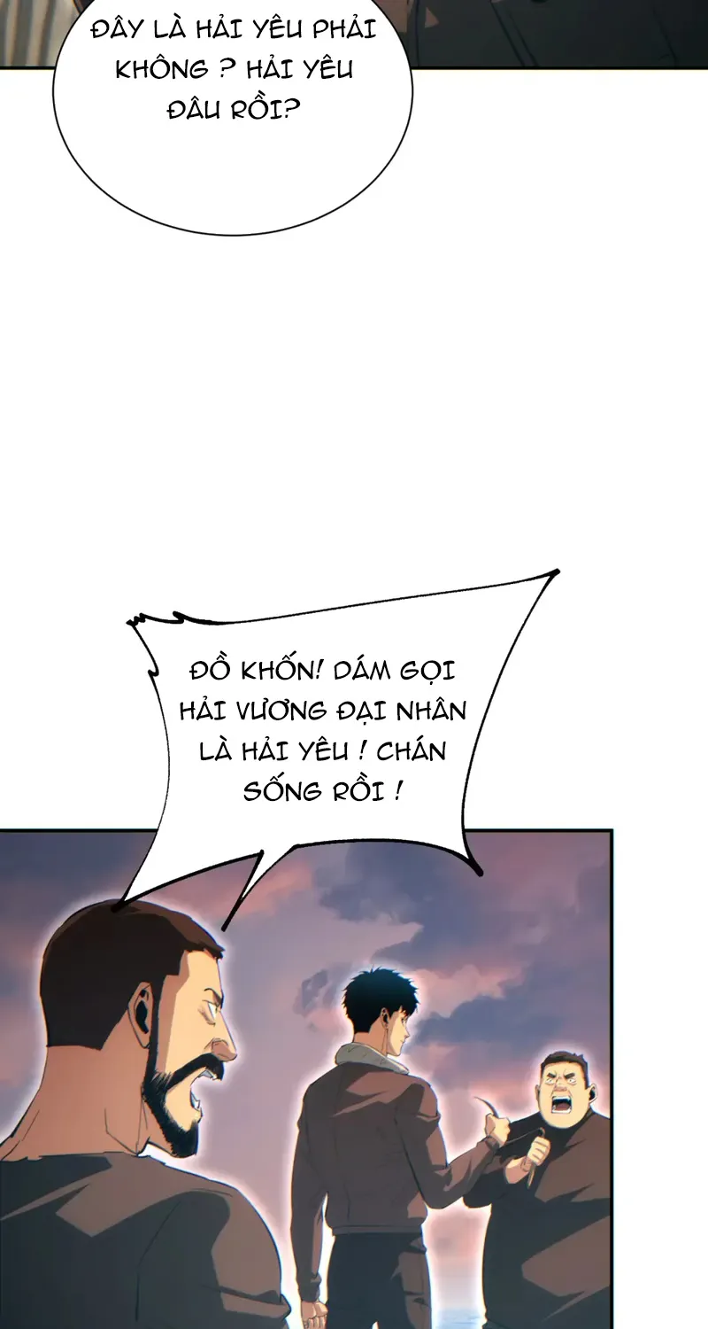 Mạt Thế Trùng Sinh: Ta Dựa Vào Mở Rương Vấn đỉnh đỉnh Phong Chap 93 - Next Chap 94