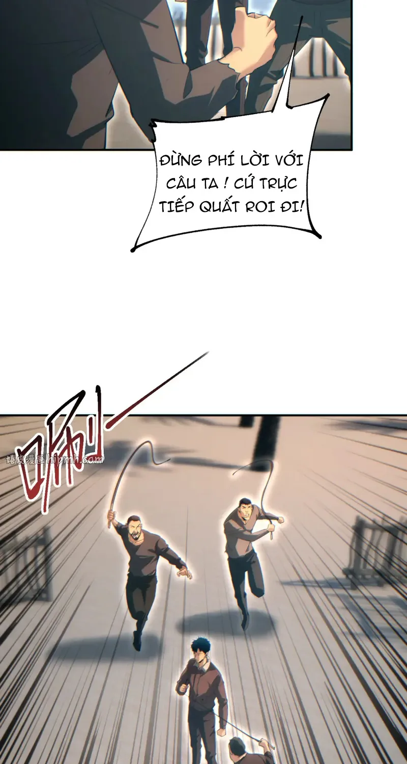 Mạt Thế Trùng Sinh: Ta Dựa Vào Mở Rương Vấn đỉnh đỉnh Phong Chap 93 - Next Chap 94