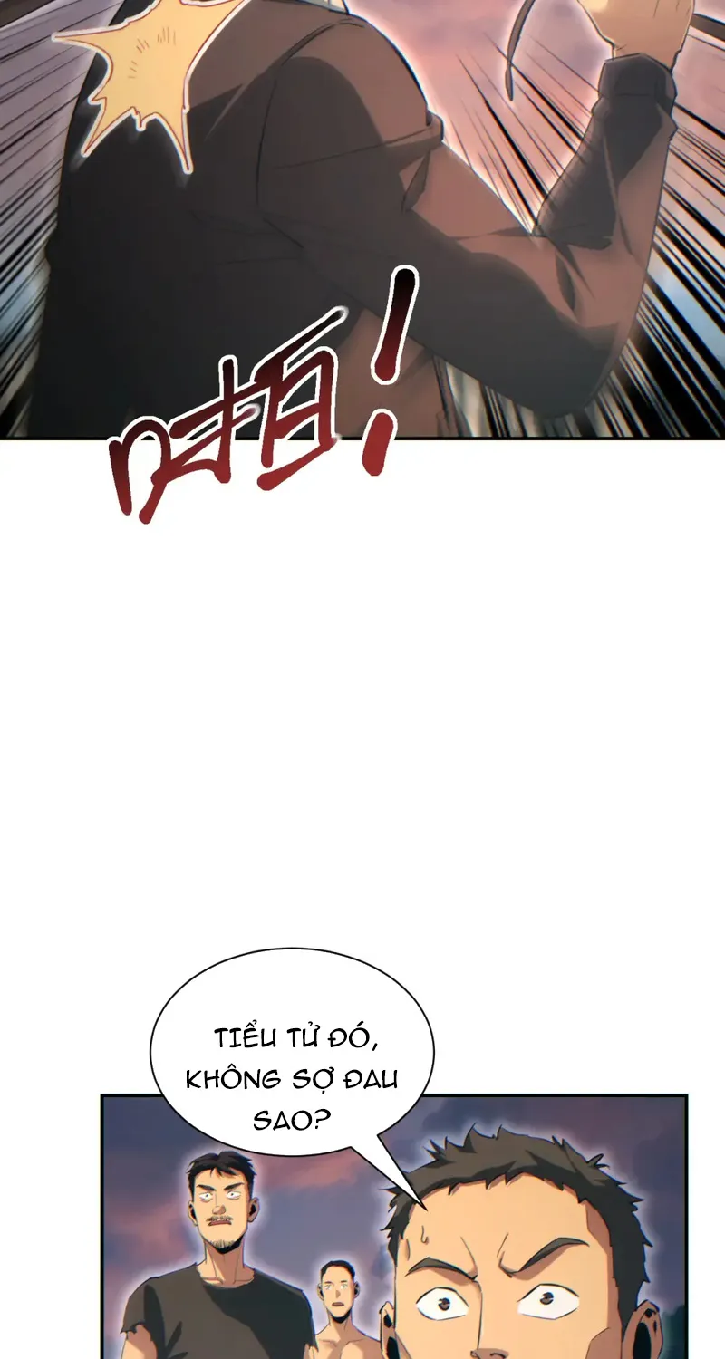 Mạt Thế Trùng Sinh: Ta Dựa Vào Mở Rương Vấn đỉnh đỉnh Phong Chap 93 - Next Chap 94