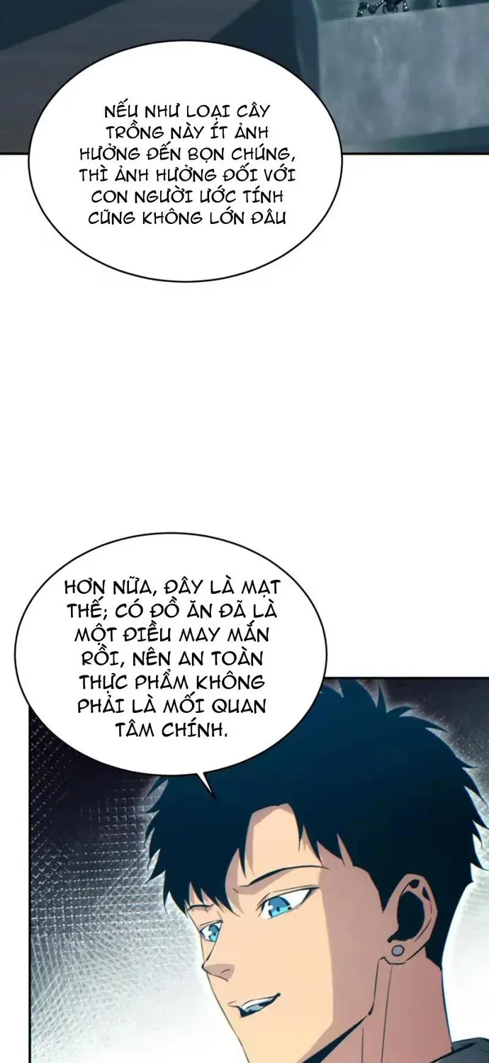 Mạt Thế Trùng Sinh: Ta Dựa Vào Mở Rương Vấn Dỉnh Đỉnh Phong Chap 97 - Next Chap 98