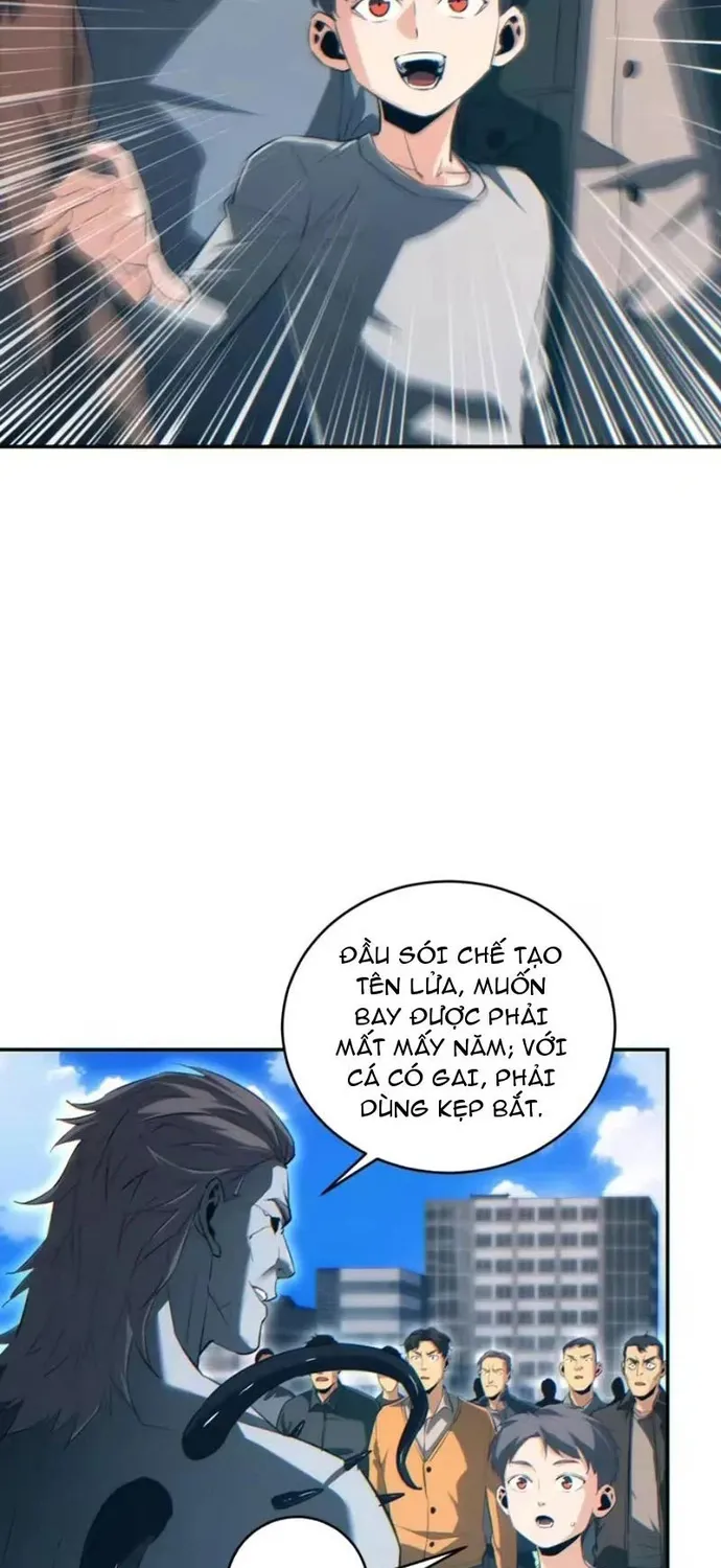 Mạt Thế Trùng Sinh: Ta Dựa Vào Mở Rương Vấn Dỉnh Đỉnh Phong Chap 97 - Next Chap 98