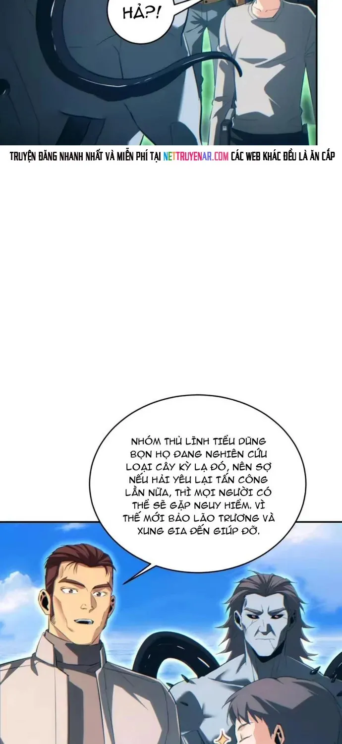 Mạt Thế Trùng Sinh: Ta Dựa Vào Mở Rương Vấn Dỉnh Đỉnh Phong Chap 97 - Next Chap 98