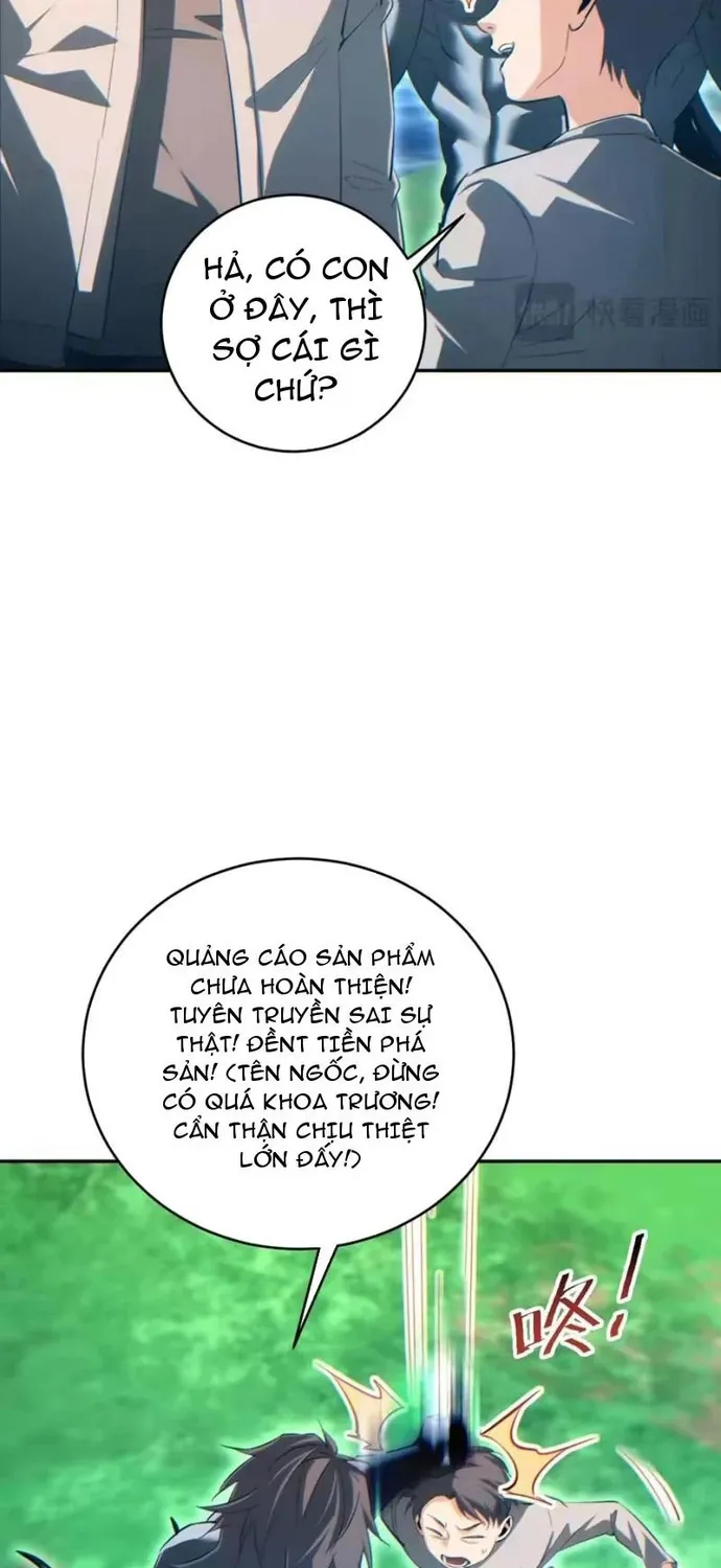 Mạt Thế Trùng Sinh: Ta Dựa Vào Mở Rương Vấn Dỉnh Đỉnh Phong Chap 97 - Next Chap 98