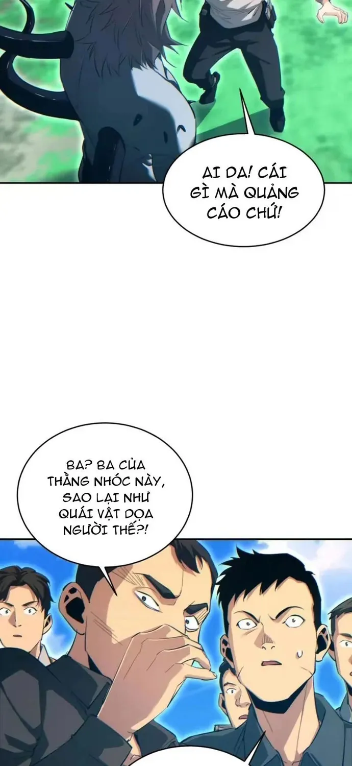 Mạt Thế Trùng Sinh: Ta Dựa Vào Mở Rương Vấn Dỉnh Đỉnh Phong Chap 97 - Next Chap 98