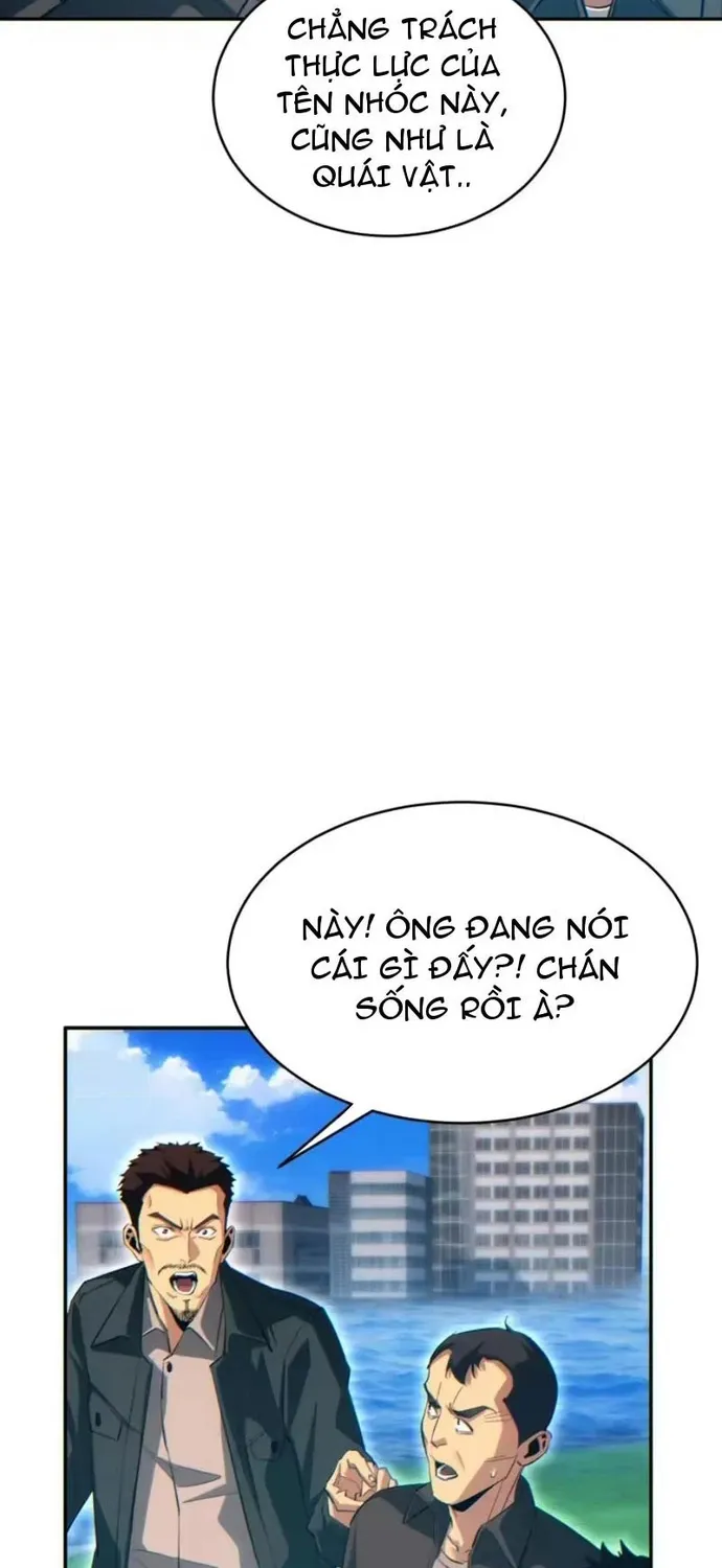 Mạt Thế Trùng Sinh: Ta Dựa Vào Mở Rương Vấn Dỉnh Đỉnh Phong Chap 97 - Next Chap 98