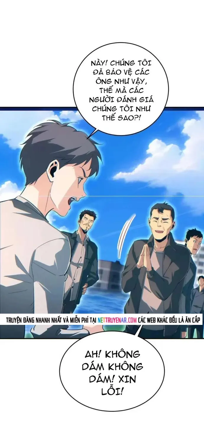 Mạt Thế Trùng Sinh: Ta Dựa Vào Mở Rương Vấn Dỉnh Đỉnh Phong Chap 97 - Next Chap 98
