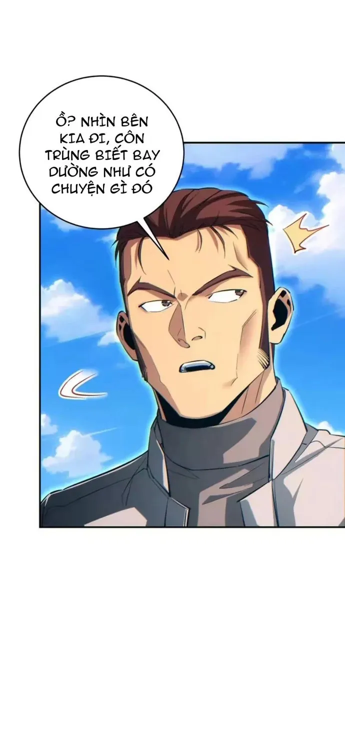 Mạt Thế Trùng Sinh: Ta Dựa Vào Mở Rương Vấn Dỉnh Đỉnh Phong Chap 97 - Next Chap 98