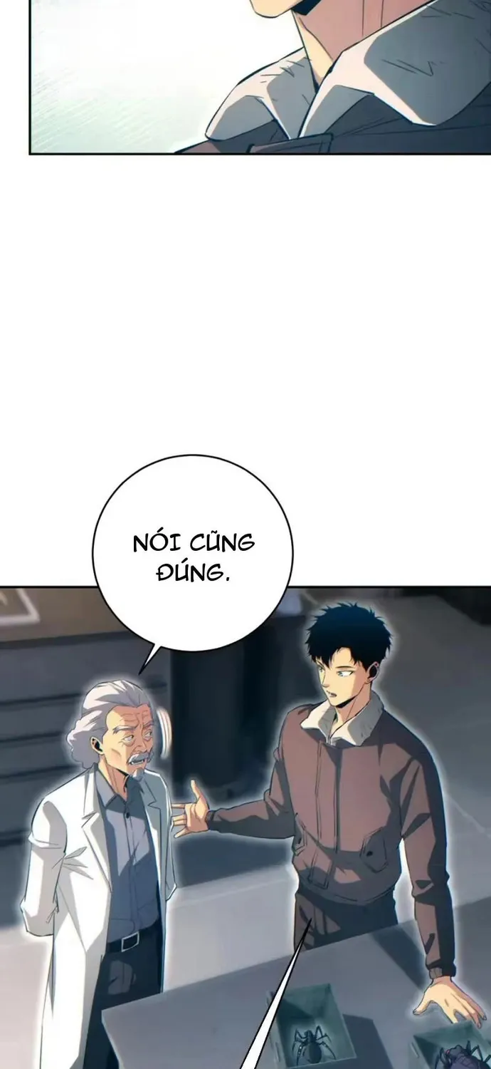 Mạt Thế Trùng Sinh: Ta Dựa Vào Mở Rương Vấn Dỉnh Đỉnh Phong Chap 97 - Next Chap 98