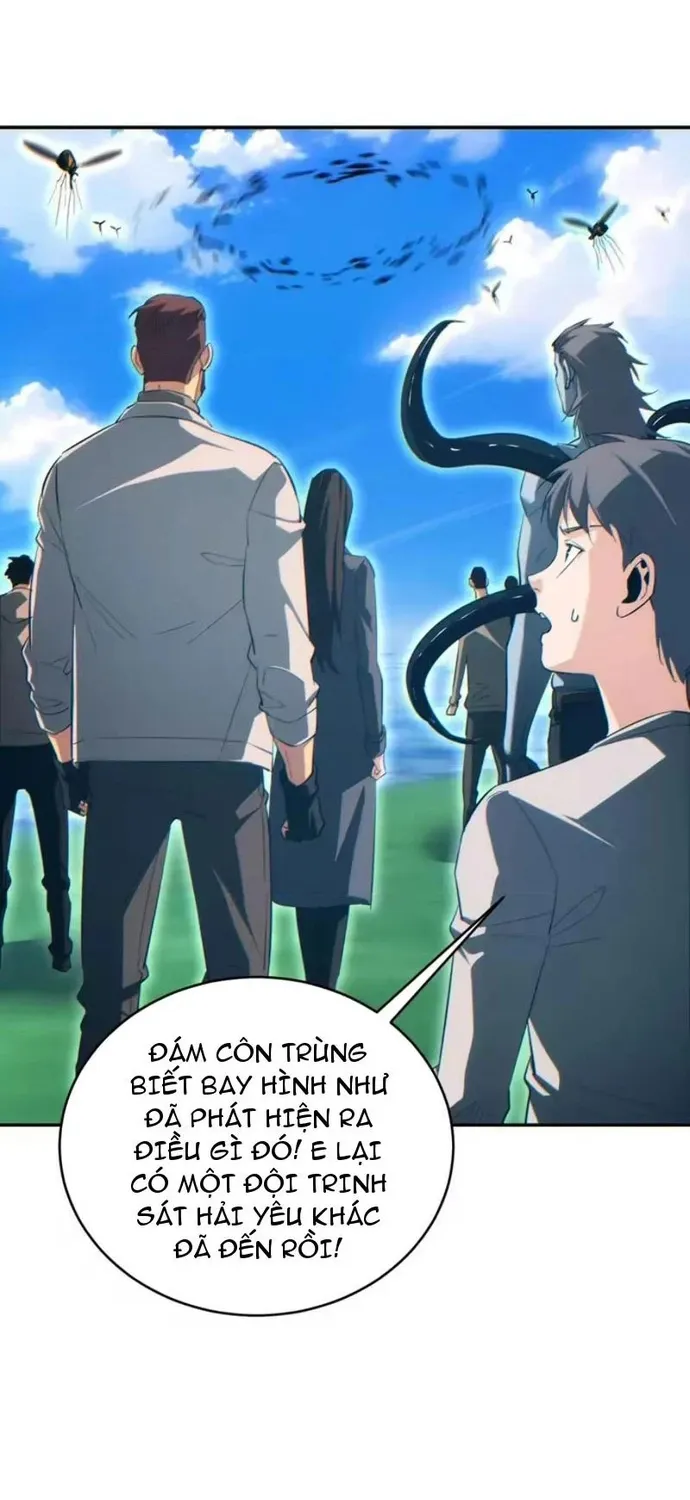 Mạt Thế Trùng Sinh: Ta Dựa Vào Mở Rương Vấn Dỉnh Đỉnh Phong Chap 97 - Next Chap 98