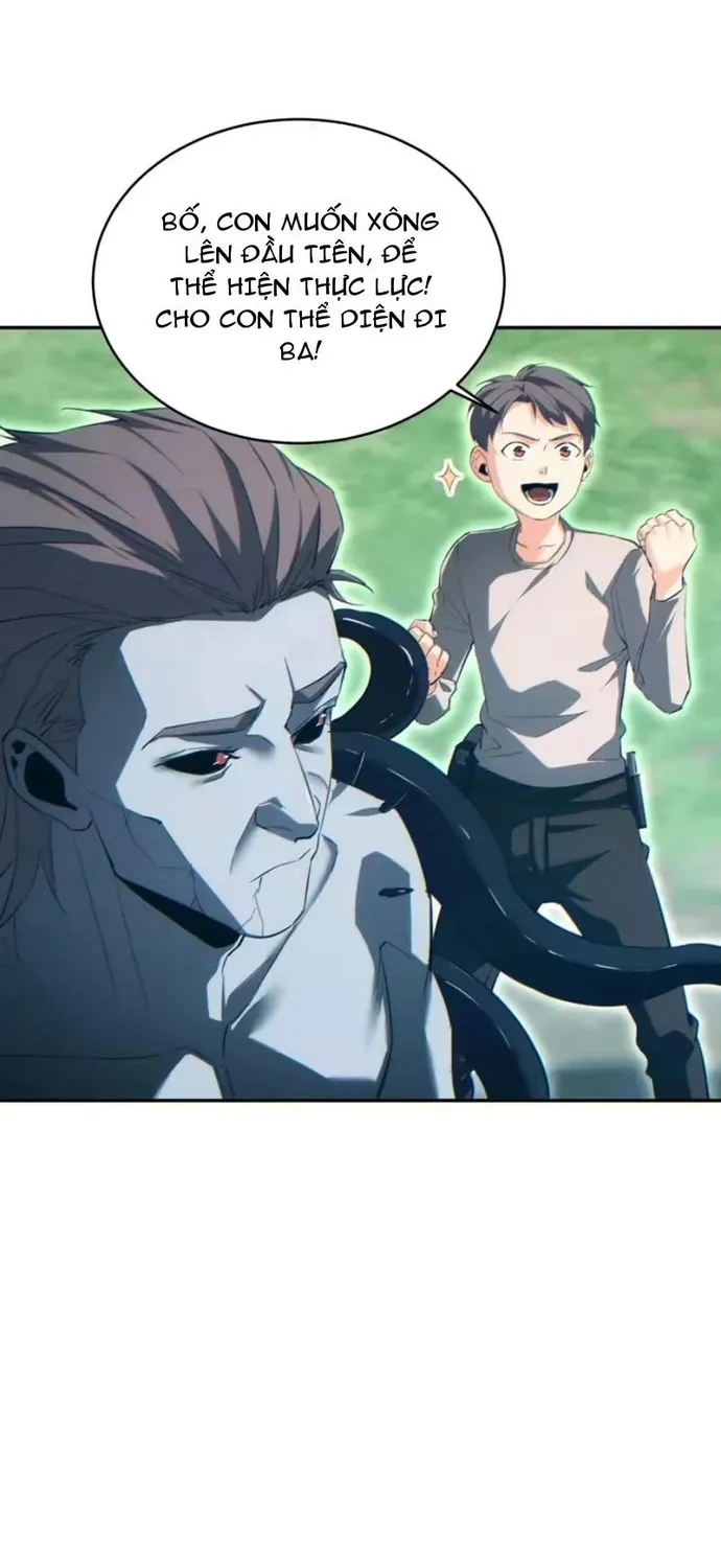 Mạt Thế Trùng Sinh: Ta Dựa Vào Mở Rương Vấn Dỉnh Đỉnh Phong Chap 97 - Next Chap 98