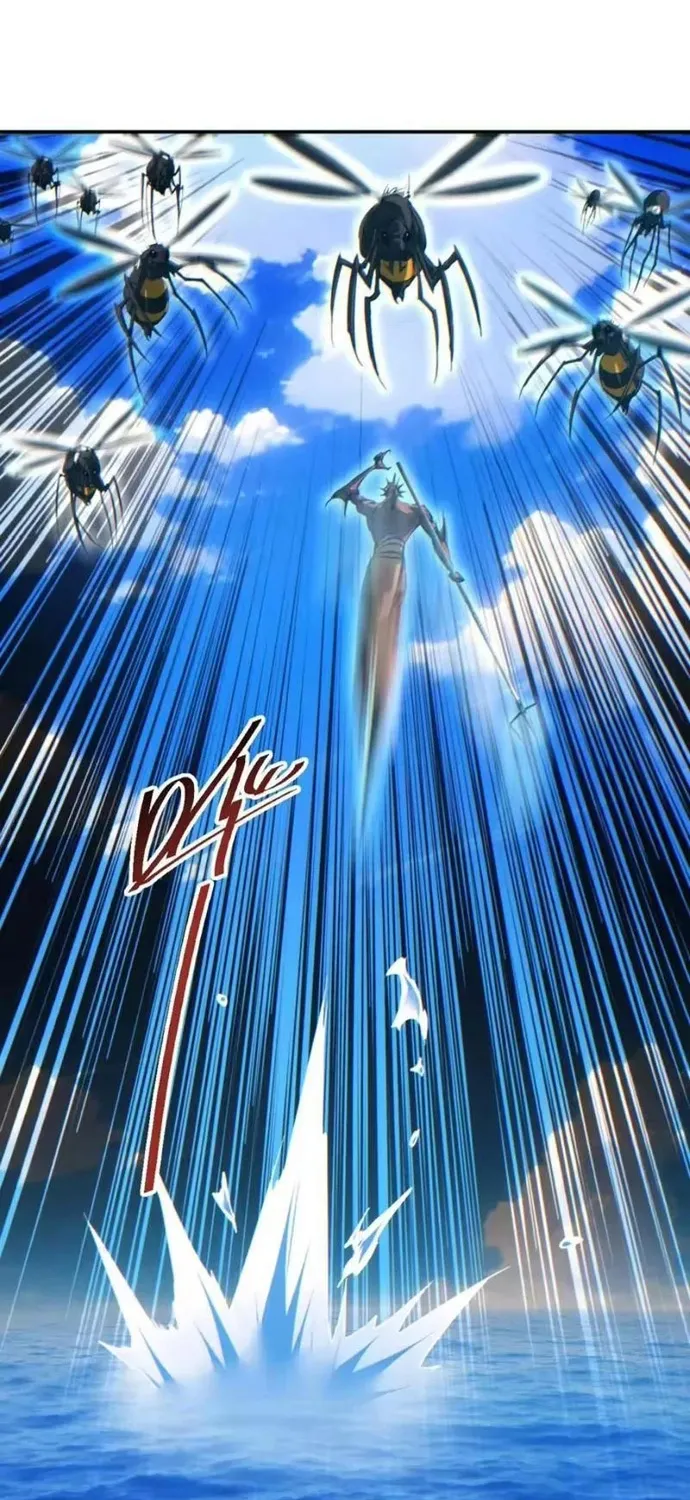 Mạt Thế Trùng Sinh: Ta Dựa Vào Mở Rương Vấn Dỉnh Đỉnh Phong Chap 97 - Next Chap 98