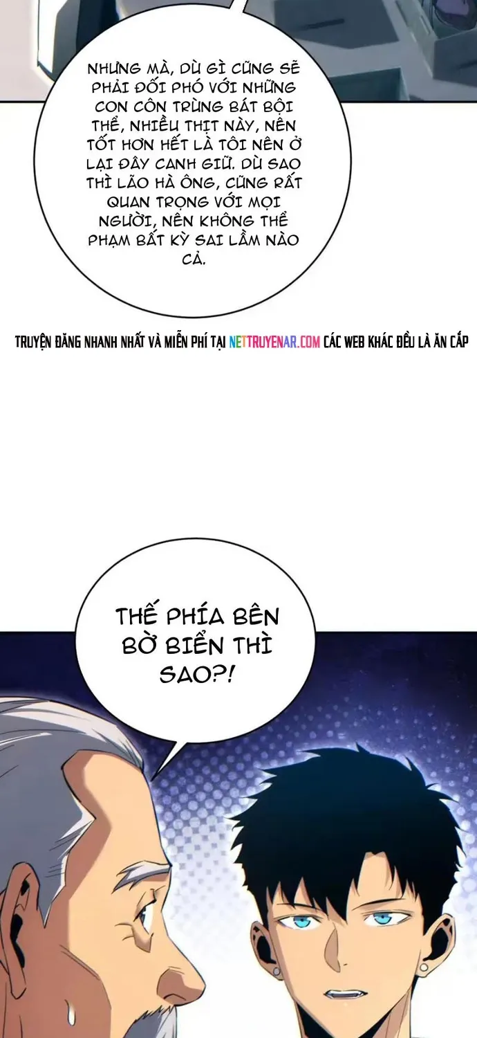 Mạt Thế Trùng Sinh: Ta Dựa Vào Mở Rương Vấn Dỉnh Đỉnh Phong Chap 97 - Next Chap 98