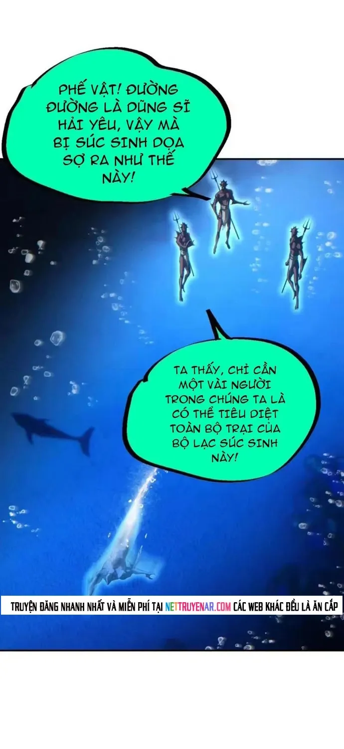 Mạt Thế Trùng Sinh: Ta Dựa Vào Mở Rương Vấn Dỉnh Đỉnh Phong Chap 97 - Next Chap 98