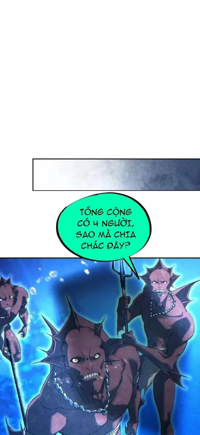 Mạt Thế Trùng Sinh: Ta Dựa Vào Mở Rương Vấn Dỉnh Đỉnh Phong Chap 97 - Next Chap 98