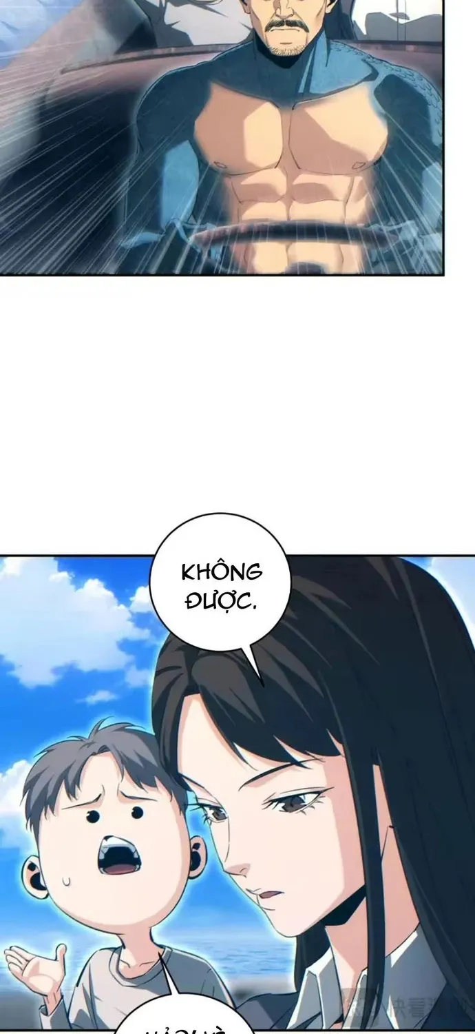 Mạt Thế Trùng Sinh: Ta Dựa Vào Mở Rương Vấn Dỉnh Đỉnh Phong Chap 97 - Next Chap 98