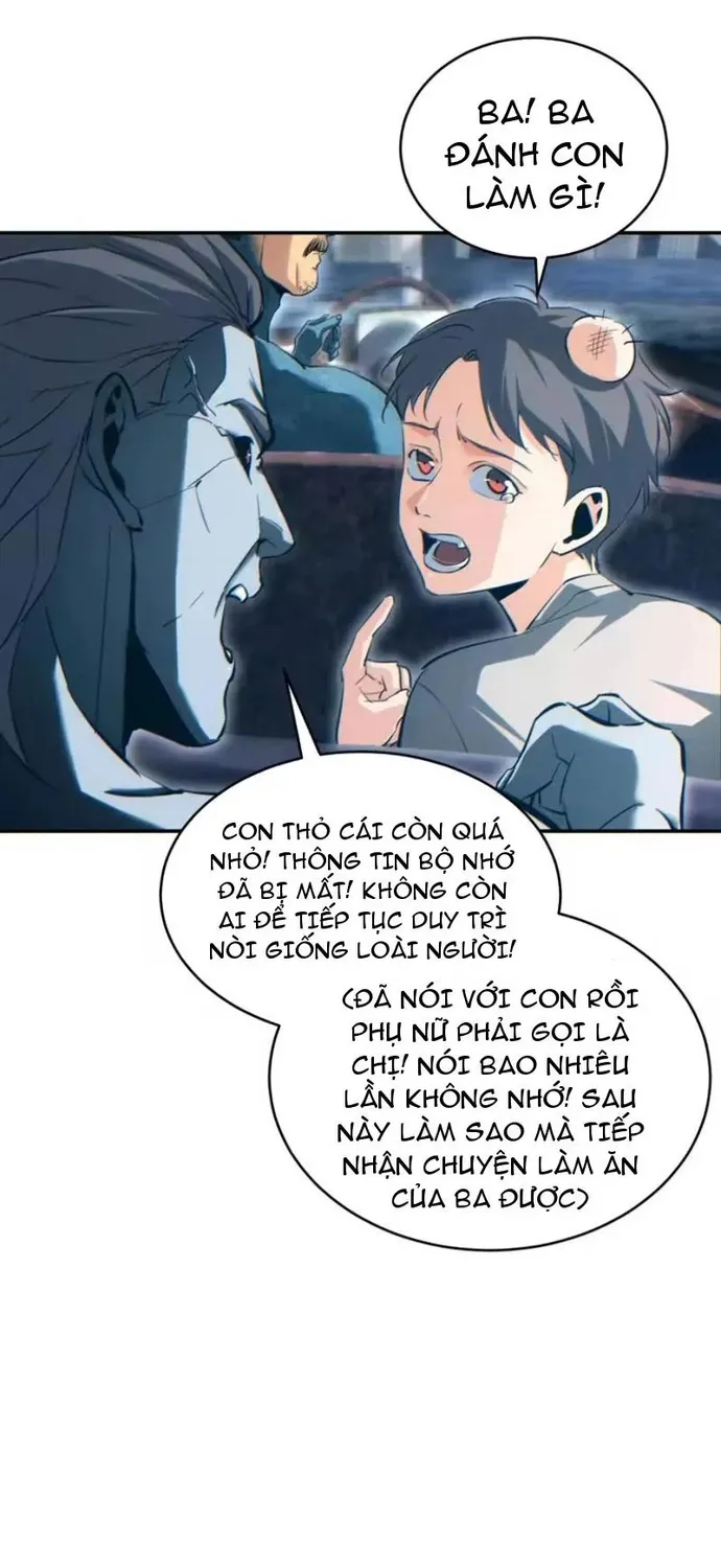 Mạt Thế Trùng Sinh: Ta Dựa Vào Mở Rương Vấn Dỉnh Đỉnh Phong Chap 97 - Next Chap 98