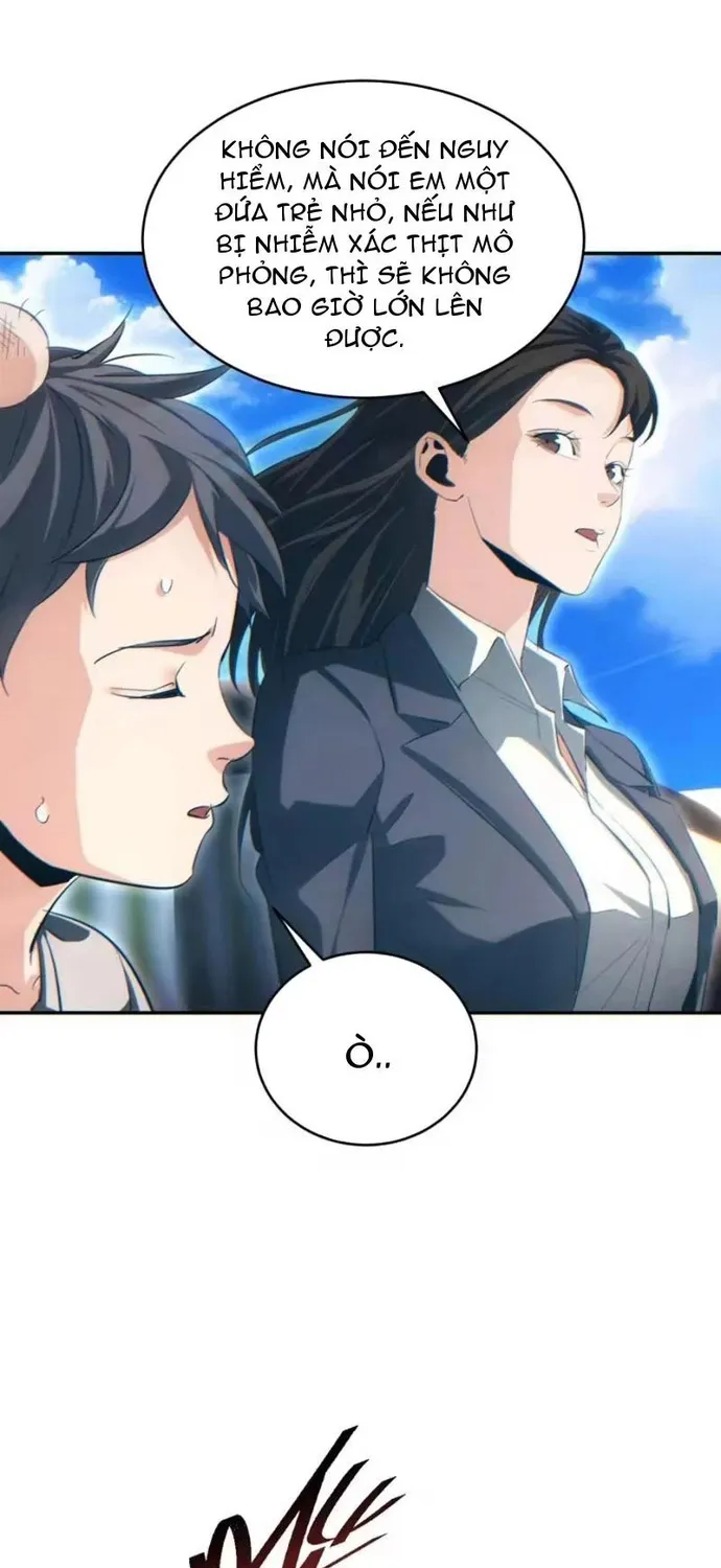 Mạt Thế Trùng Sinh: Ta Dựa Vào Mở Rương Vấn Dỉnh Đỉnh Phong Chap 97 - Next Chap 98