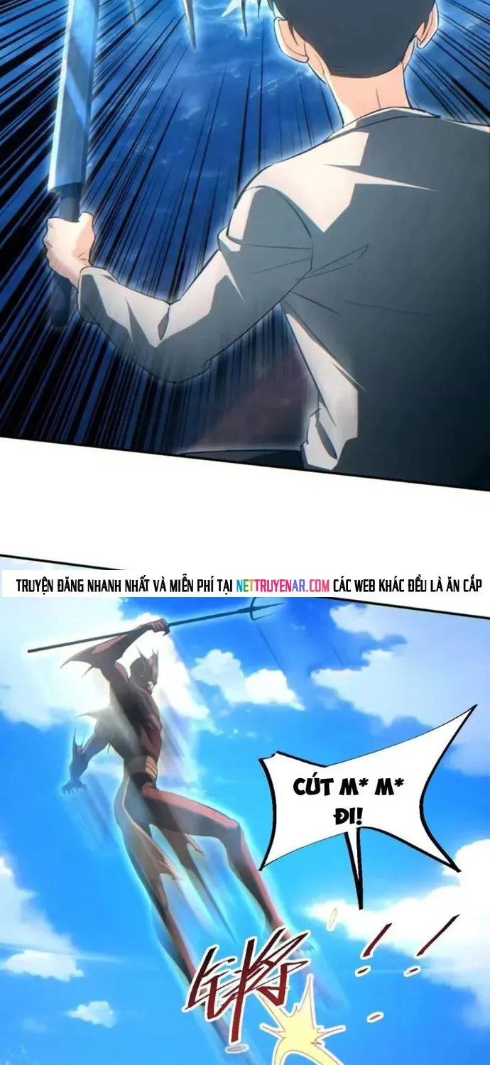 Mạt Thế Trùng Sinh: Ta Dựa Vào Mở Rương Vấn Dỉnh Đỉnh Phong Chap 97 - Next Chap 98