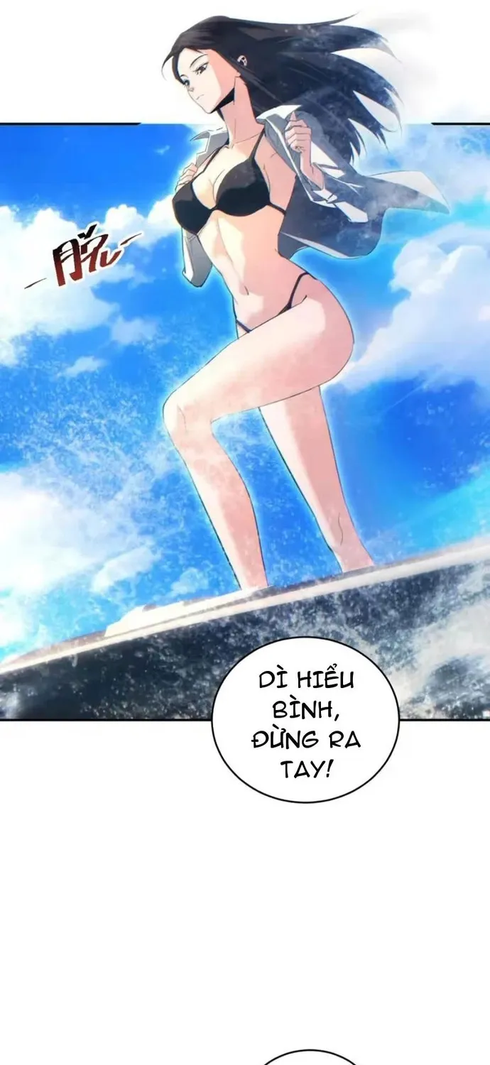 Mạt Thế Trùng Sinh: Ta Dựa Vào Mở Rương Vấn Dỉnh Đỉnh Phong Chap 97 - Next Chap 98