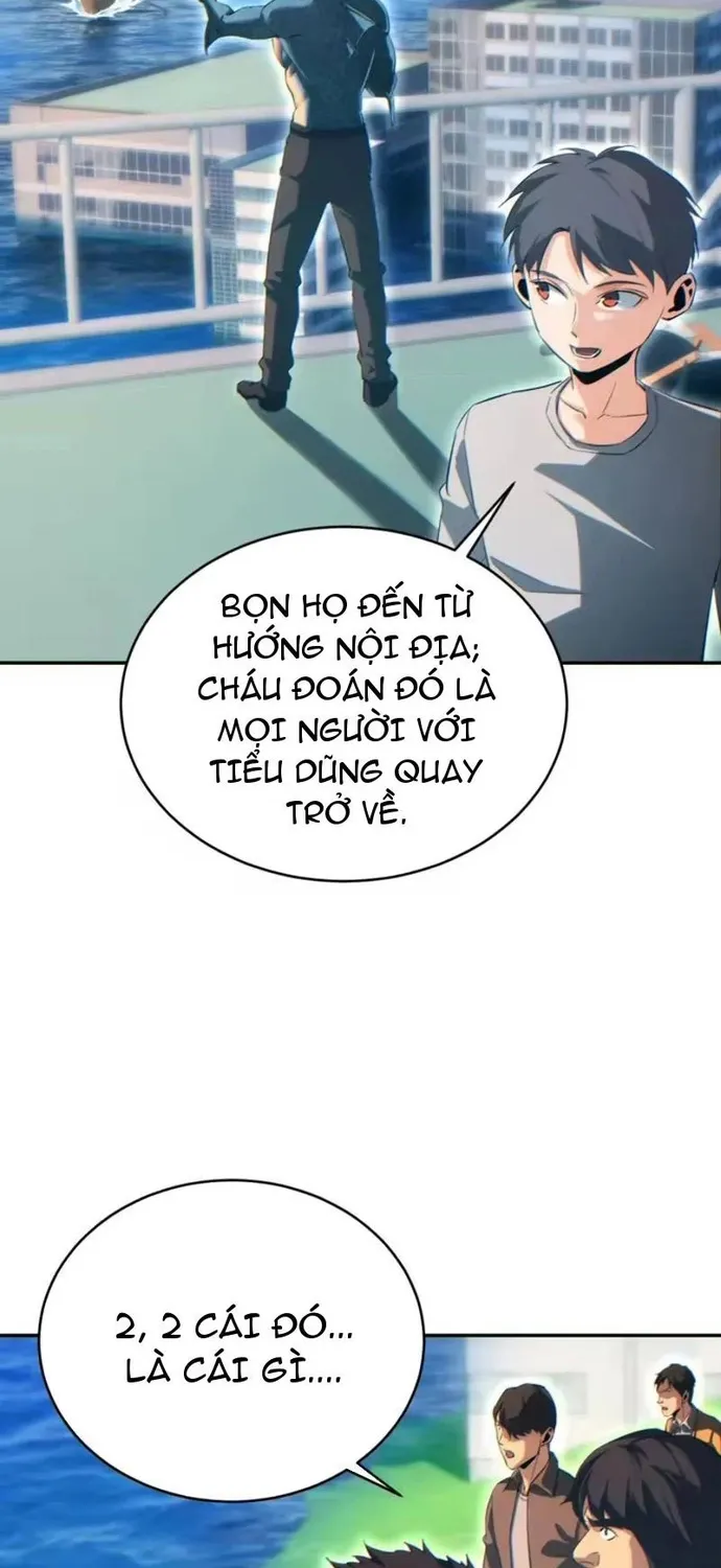 Mạt Thế Trùng Sinh: Ta Dựa Vào Mở Rương Vấn Dỉnh Đỉnh Phong Chap 97 - Next Chap 98