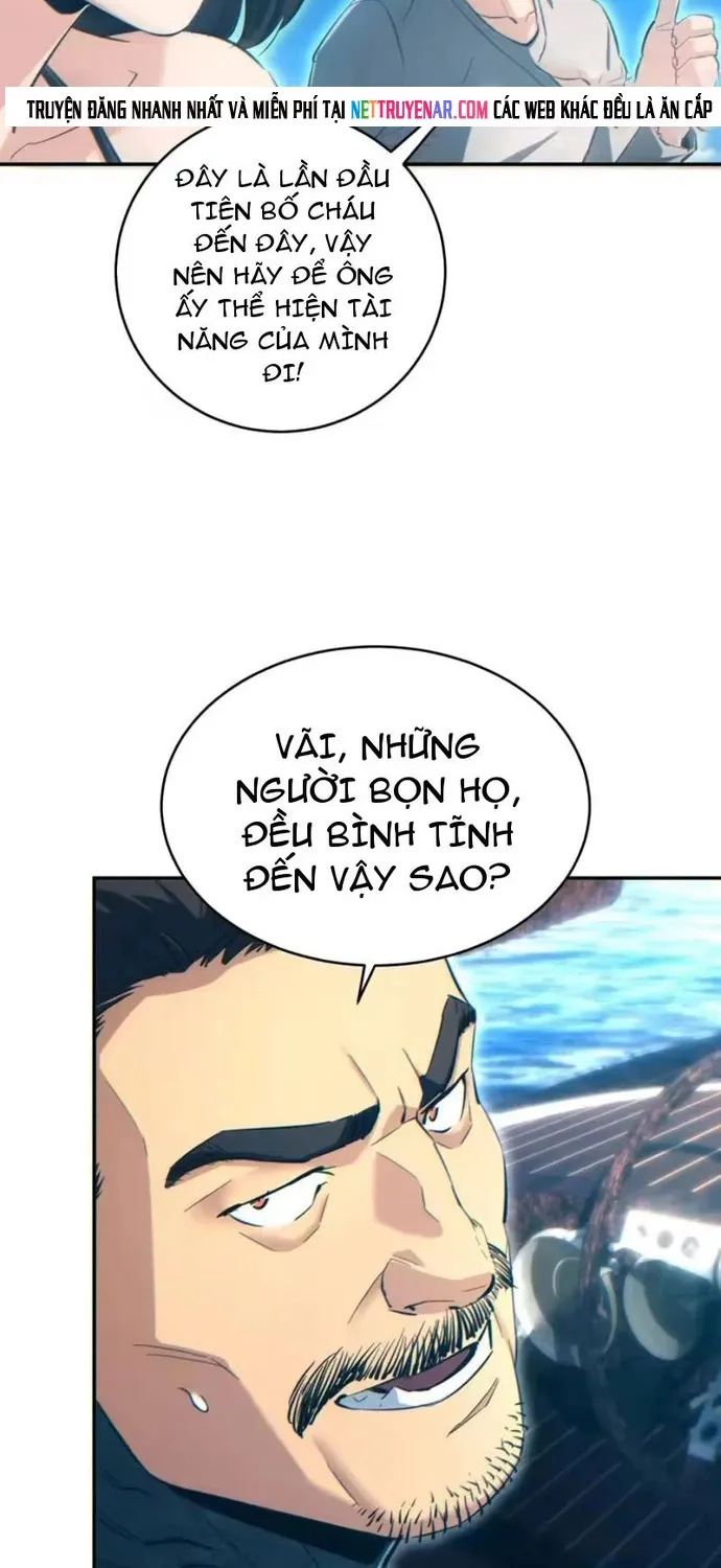 Mạt Thế Trùng Sinh: Ta Dựa Vào Mở Rương Vấn Dỉnh Đỉnh Phong Chap 97 - Next Chap 98