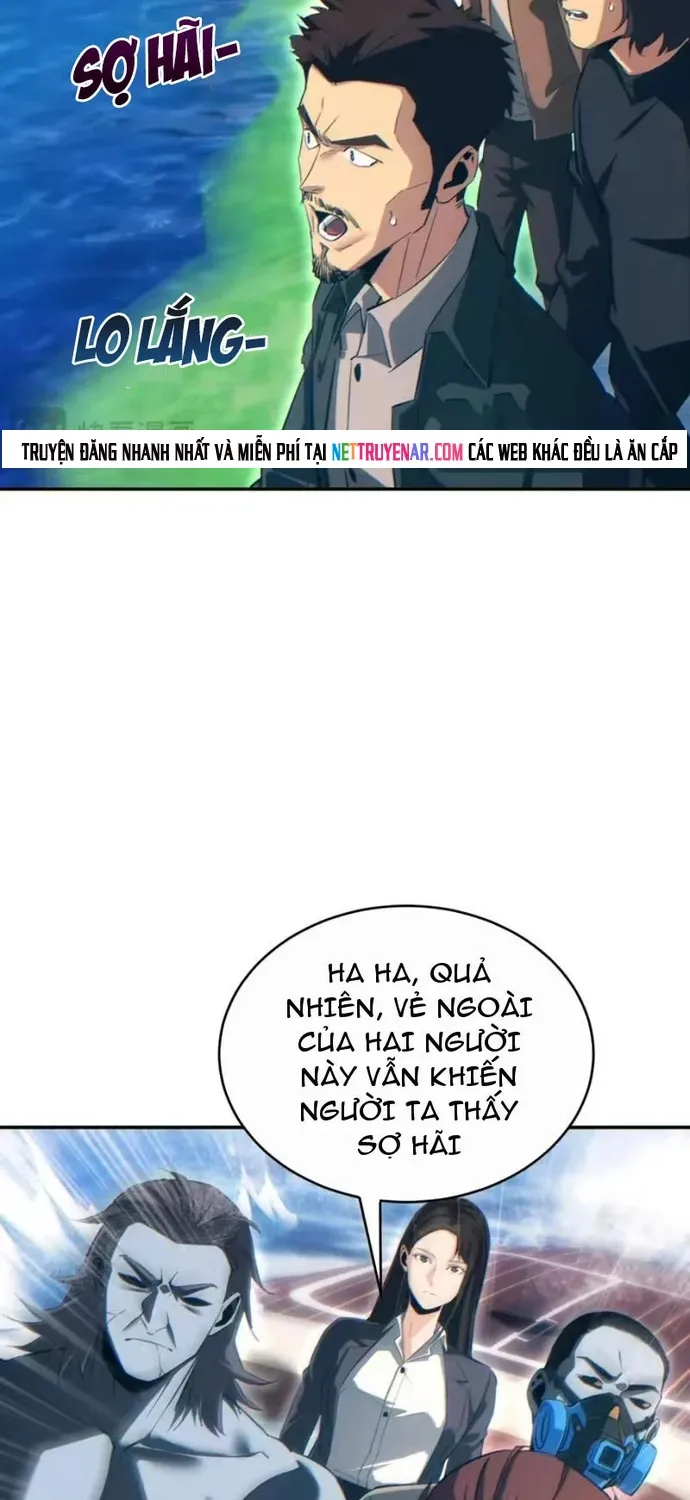 Mạt Thế Trùng Sinh: Ta Dựa Vào Mở Rương Vấn Dỉnh Đỉnh Phong Chap 97 - Next Chap 98