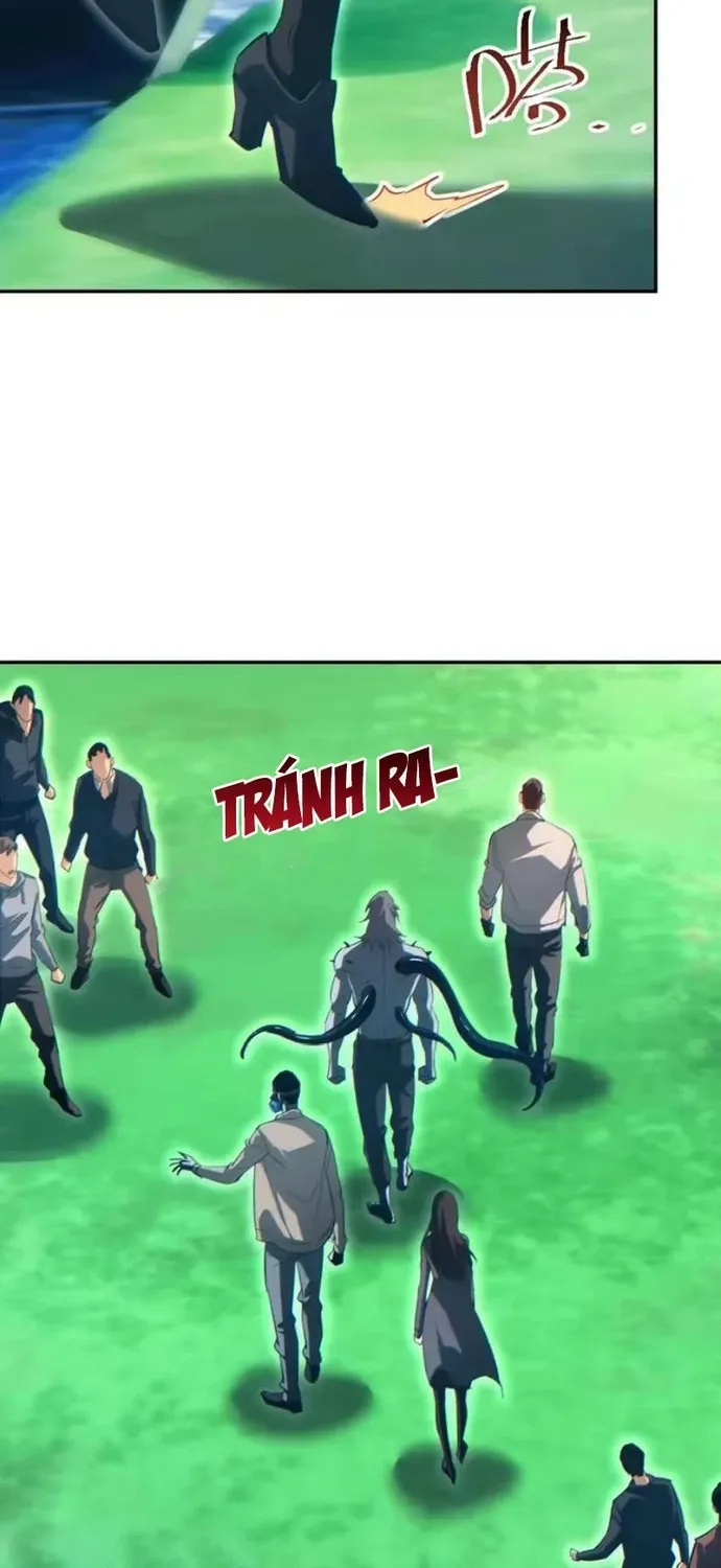 Mạt Thế Trùng Sinh: Ta Dựa Vào Mở Rương Vấn Dỉnh Đỉnh Phong Chap 97 - Next Chap 98